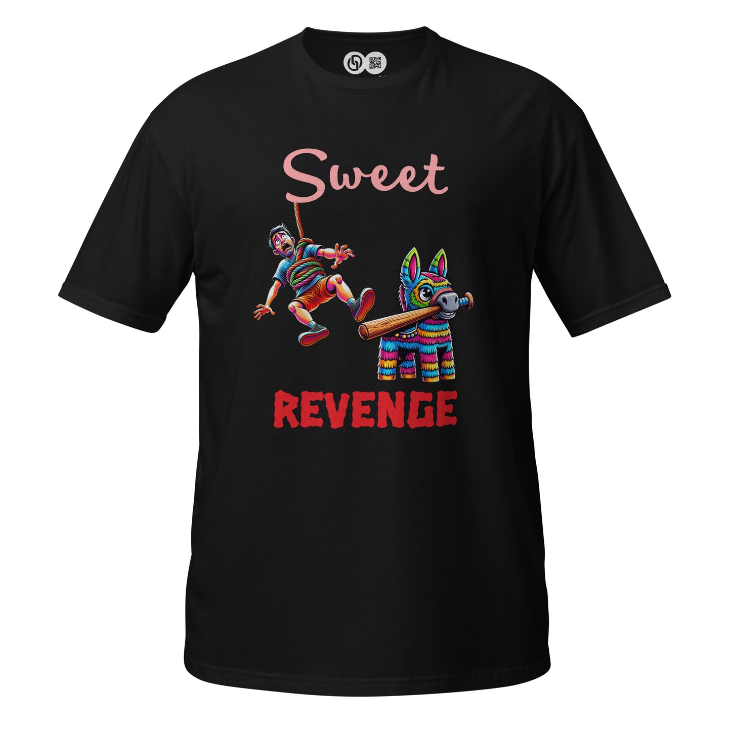 Sweet Revenge T-Shirt