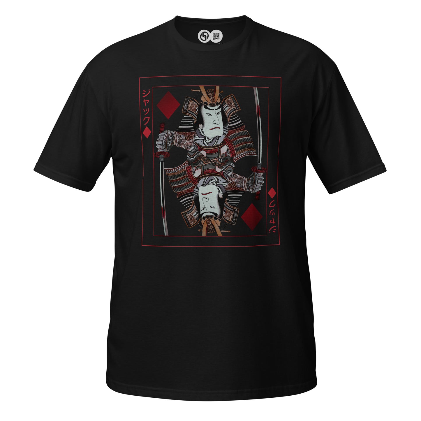 Samurai Jack T-Shirt