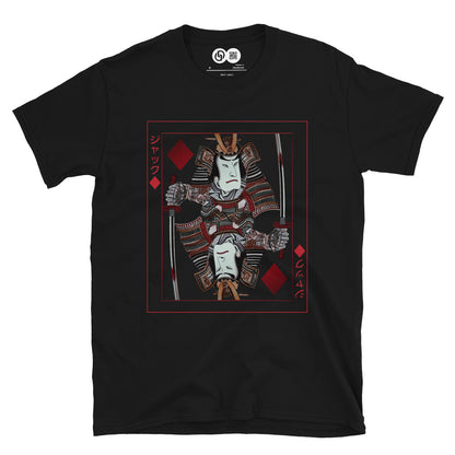 Samurai Jack T-Shirt