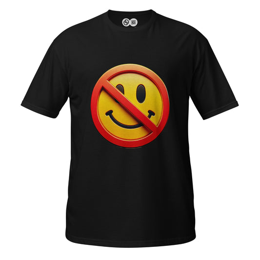 Happiness Canceled T-Shirt