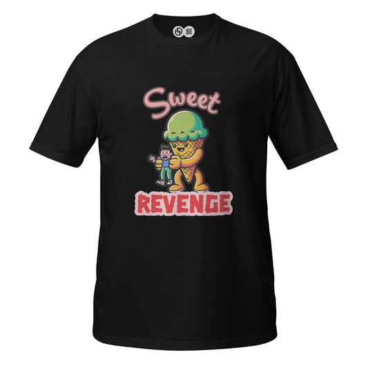 Sweeter Revenge T-Shirt