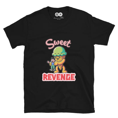 Sweeter Revenge T-Shirt