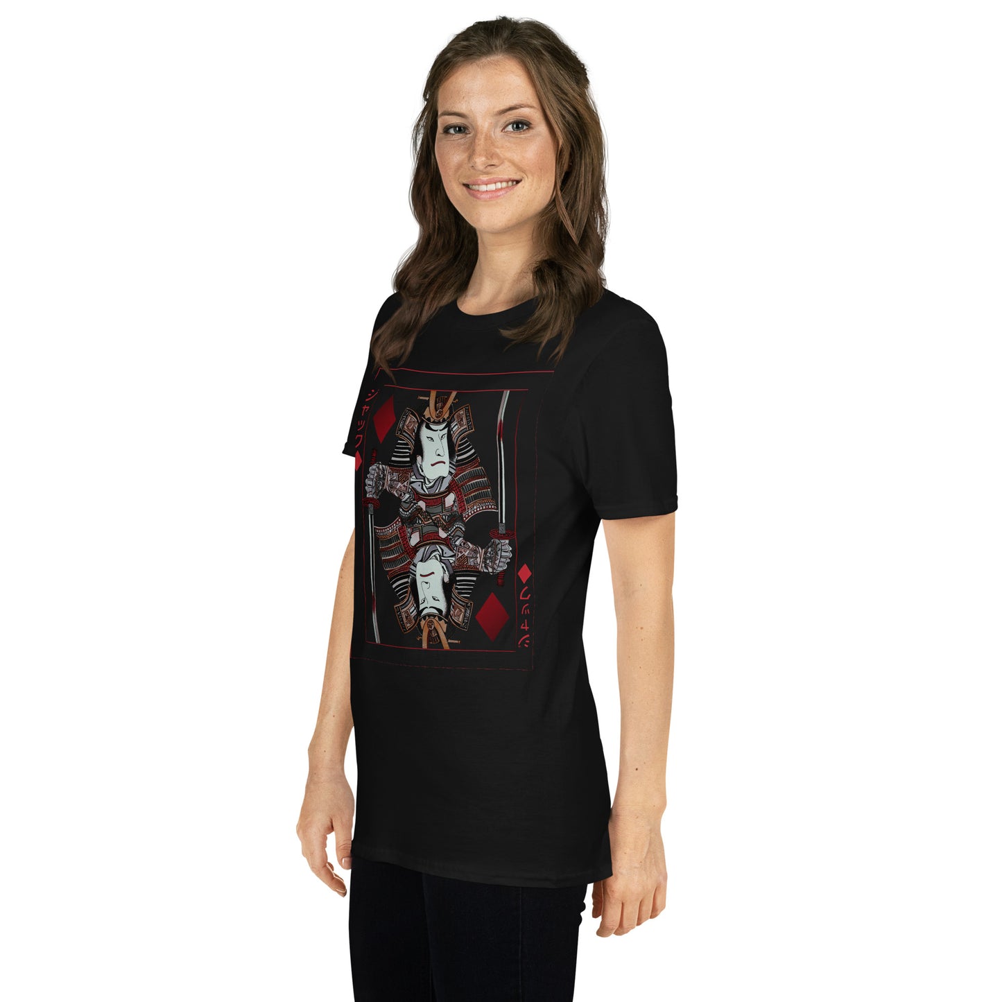 Samurai Jack T-Shirt