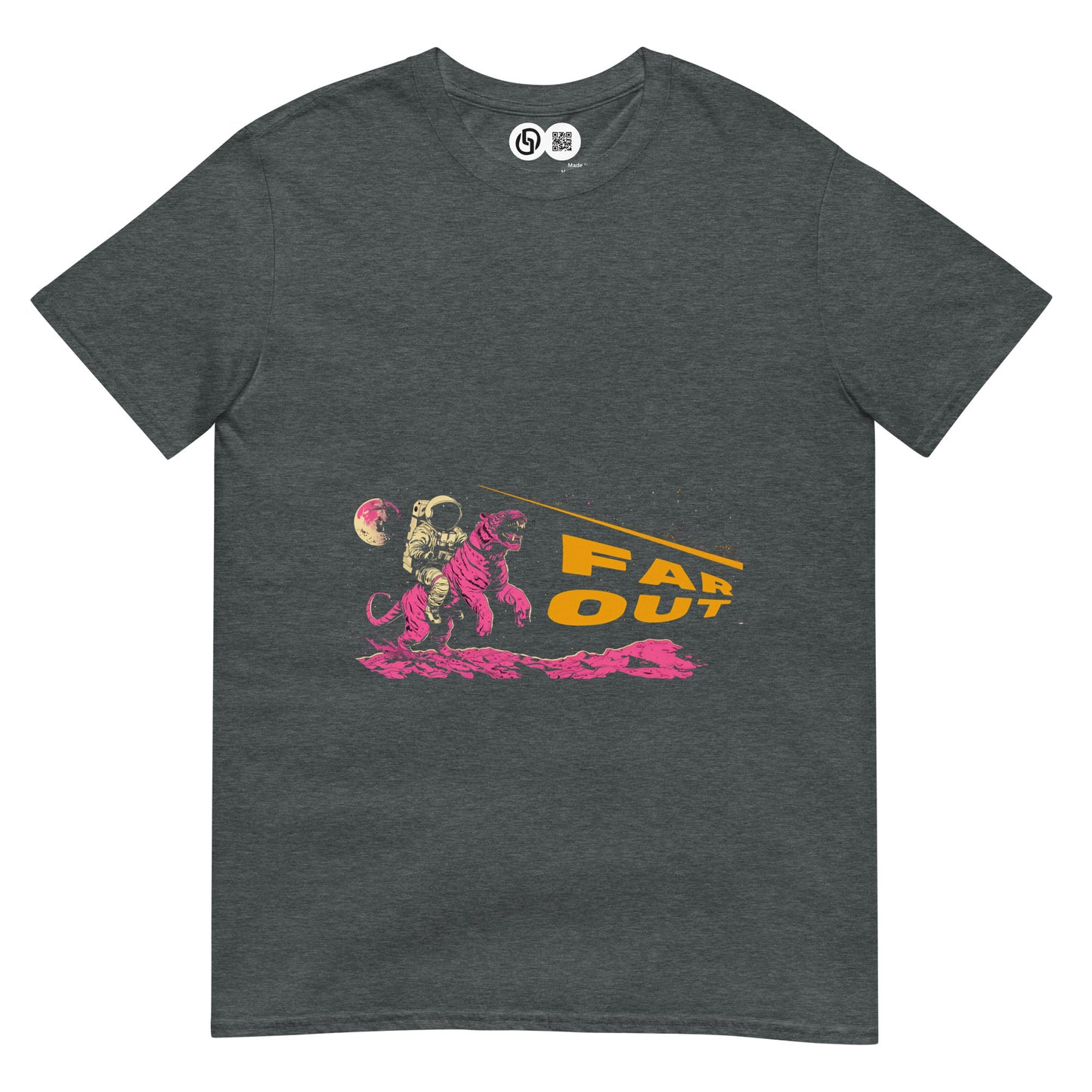 Far Out T-Shirt