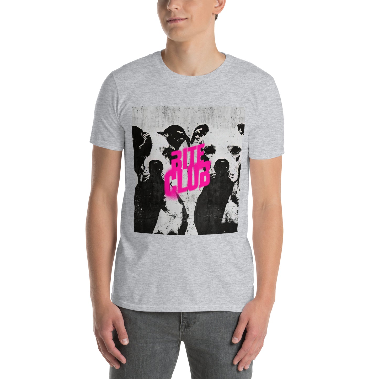 Bite Club T-Shirt