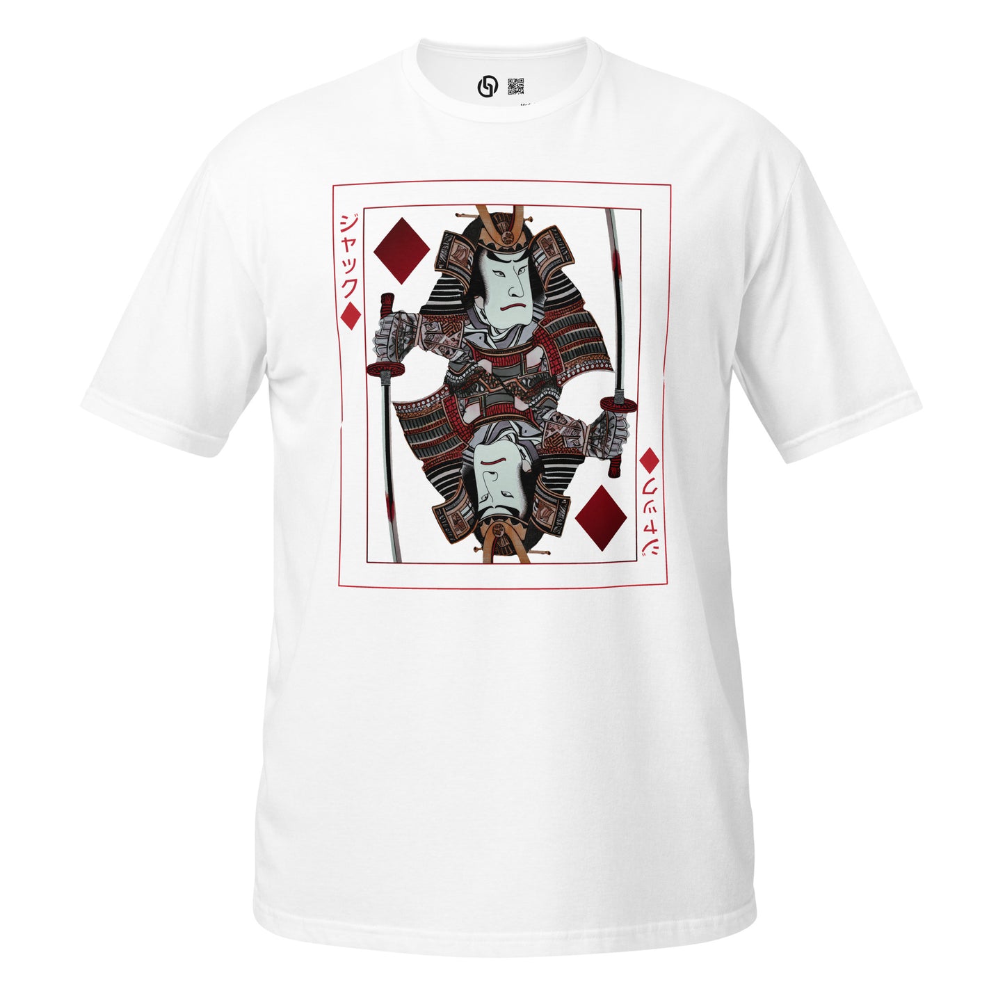 Samurai Jack T-Shirt