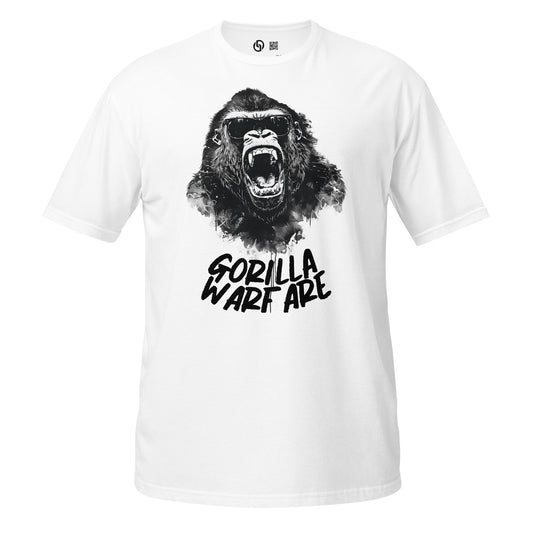 Gorilla Warfare T-Shirt