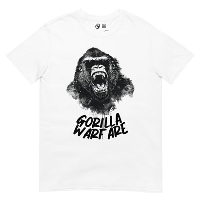 Gorilla Warfare T-Shirt