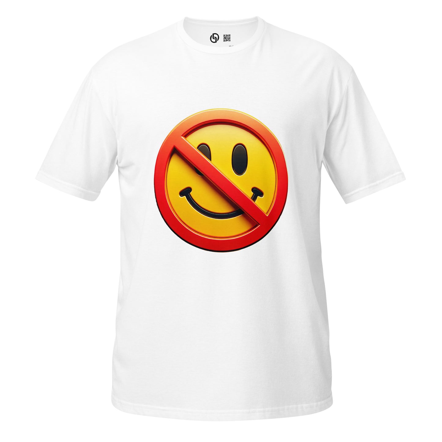 Happiness Canceled T-Shirt