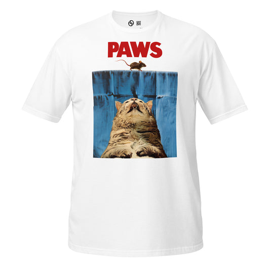 Paws T-Shirt