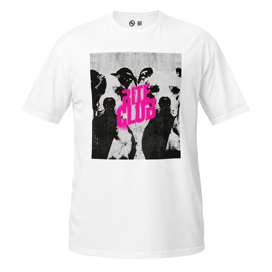 Bite Club T-Shirt