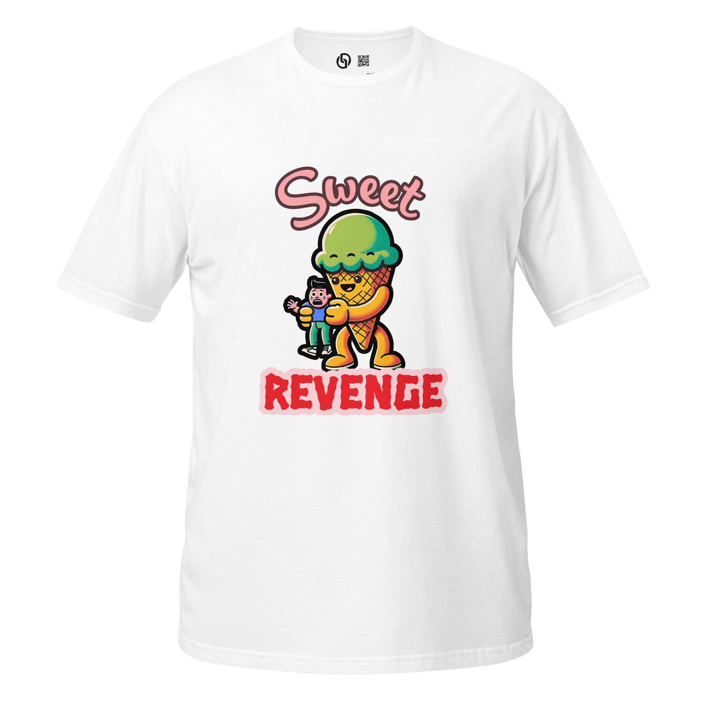 Sweeter Revenge T-Shirt