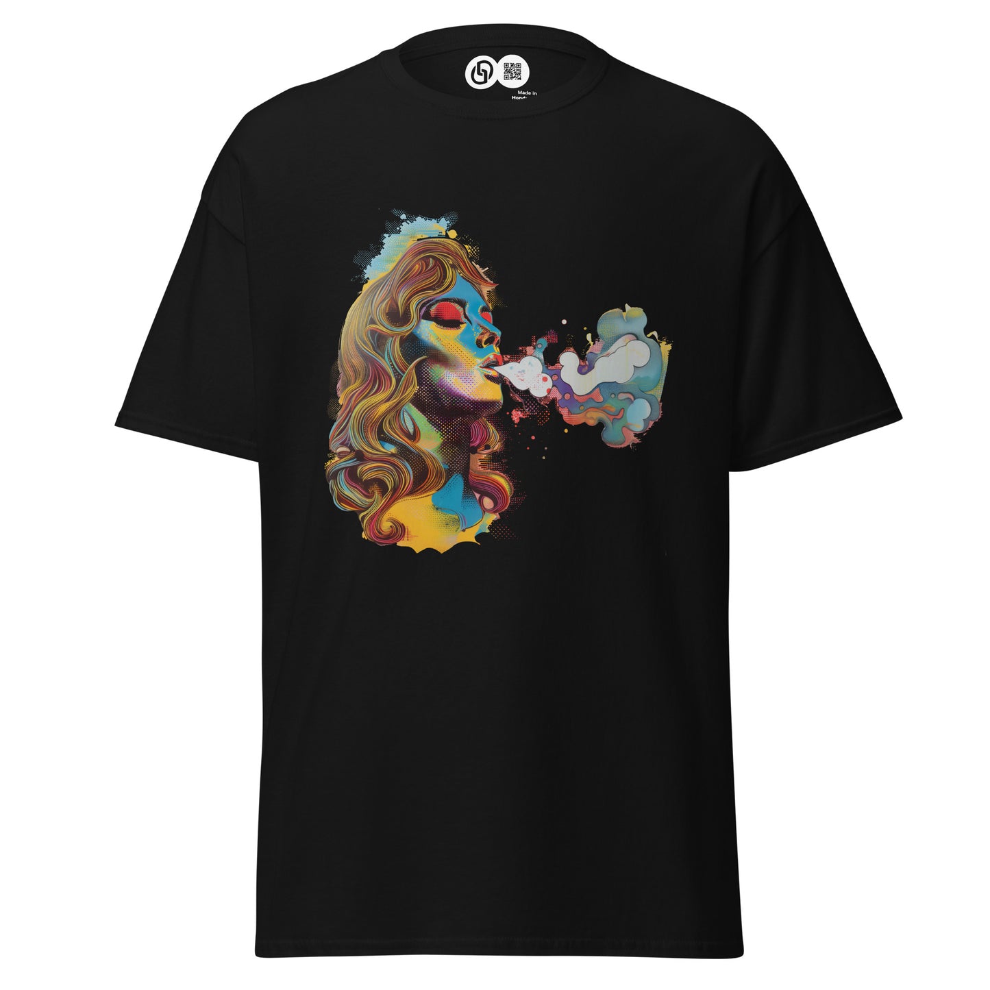 Creation of a Universe T-Shirt