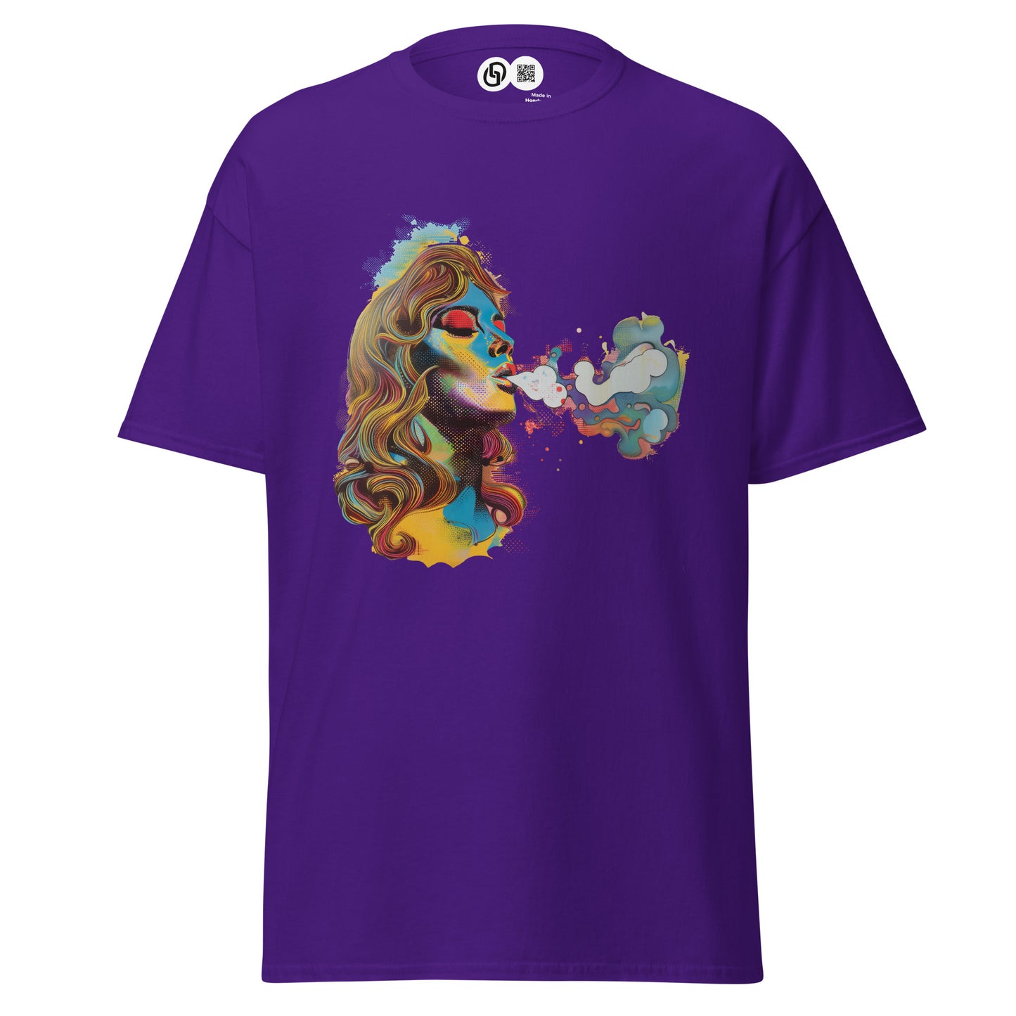 Creation of a Universe T-Shirt