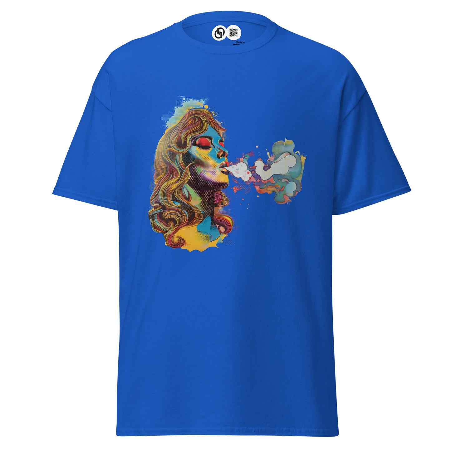 Creation of a Universe T-Shirt