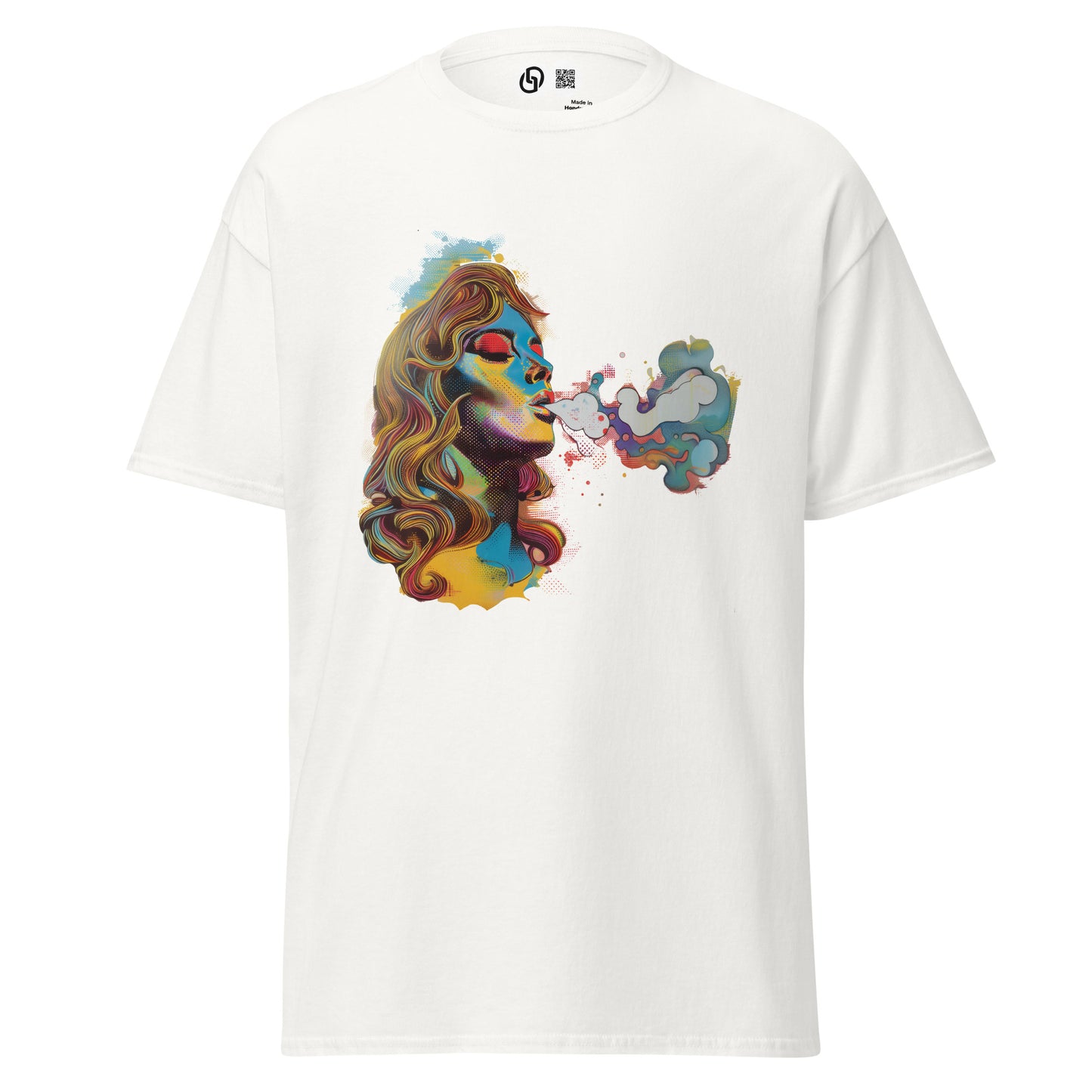 Creation of a Universe T-Shirt